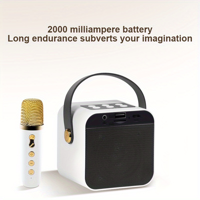Wireless Microphone