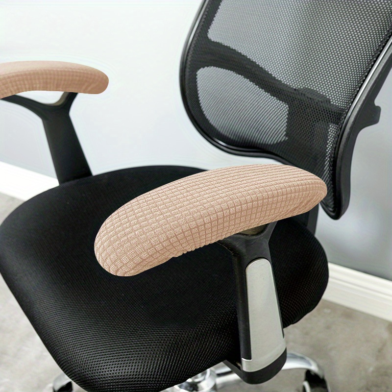 Thick Chair Armrest Pads Desk Chair Arm Pads Office Chair - Temu