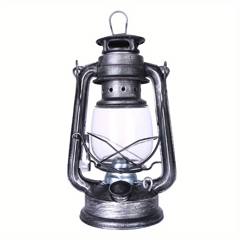 Classic Kerosene Lamps Vintage Oil Lamp Portable Outdoor Camping
