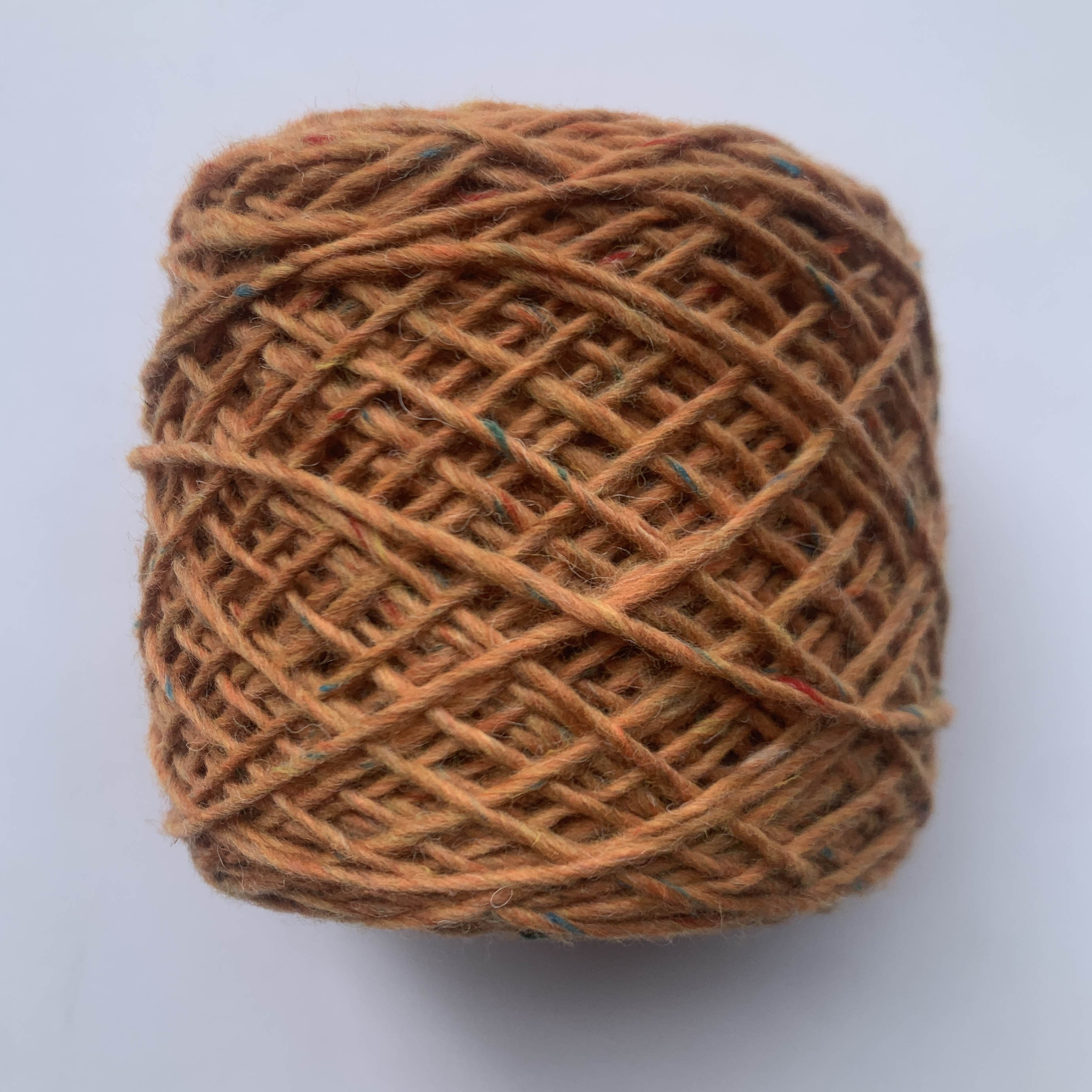 Medium Colored Jute Cord