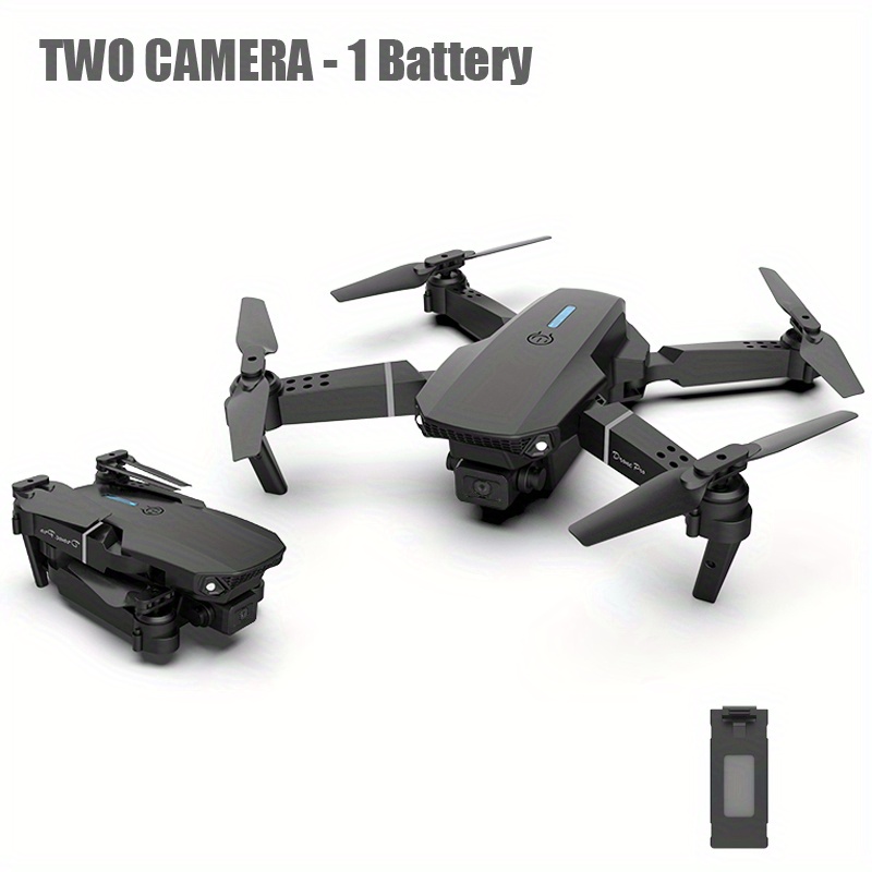 Don't You Dare Buy The E88 Pro Drone!! 