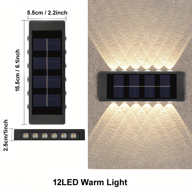 Lampada Da Parete Decorativa Con Rilevamento Del Corpo Umano - Temu  Switzerland