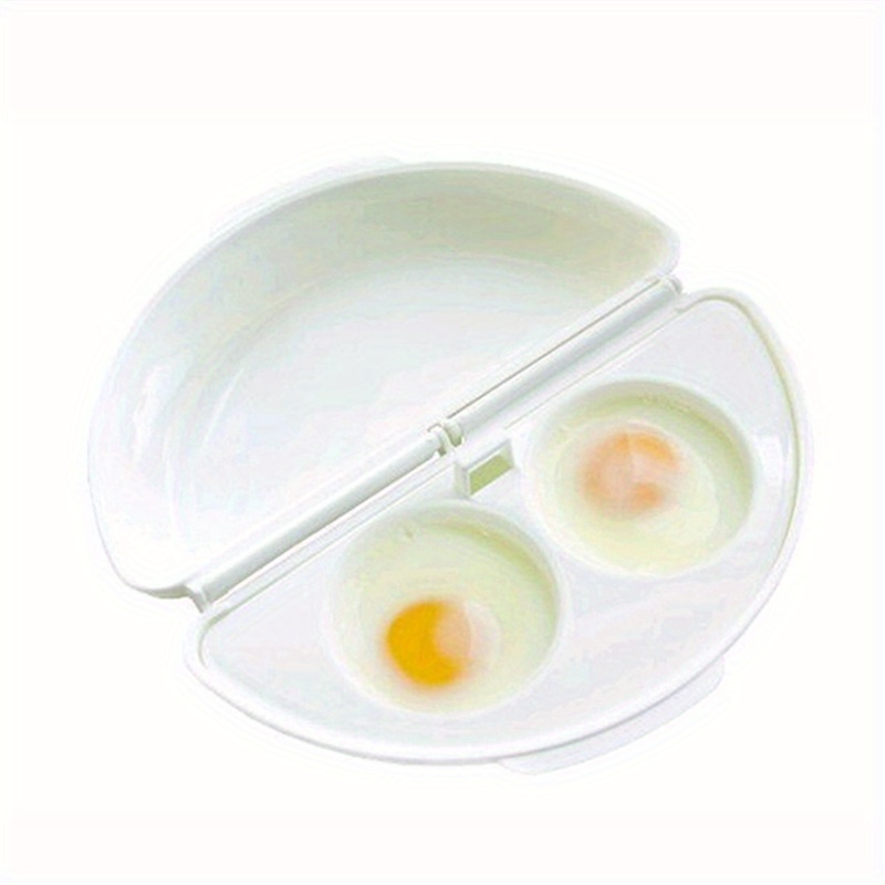 Microwave Omelet Maker - Egg Omelette Maker Tray, Egg Cooker Poacher,  Kitchen Egg Mold, Microwave Omelet Maker Pan, Egg Cooker Mold - Kitchen  Tools And Accessories For Easy And Delicious Egg Cooking - Temu