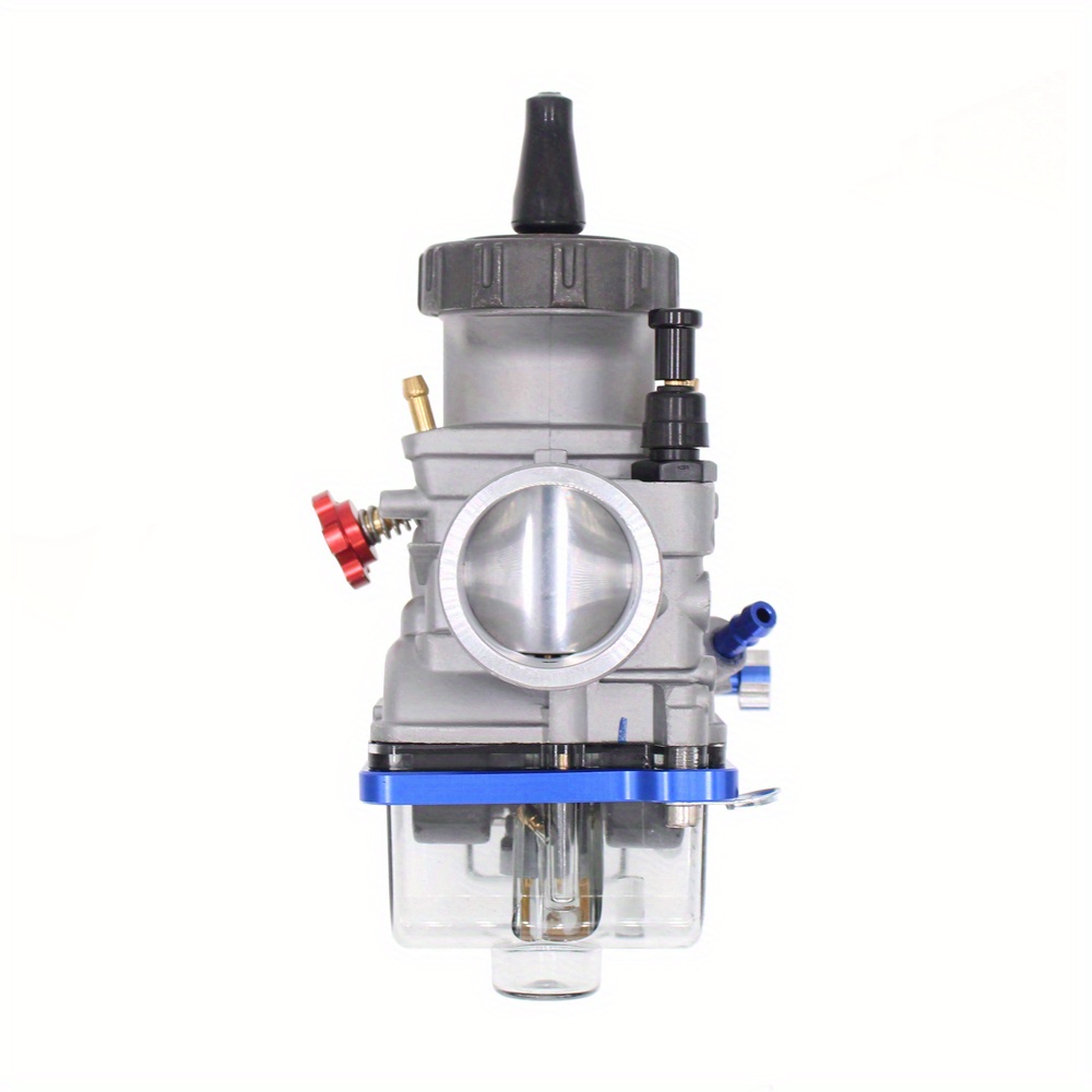 For Keihin Carburetor Universalmm 24 26 28 30 32 Pwk - Temu