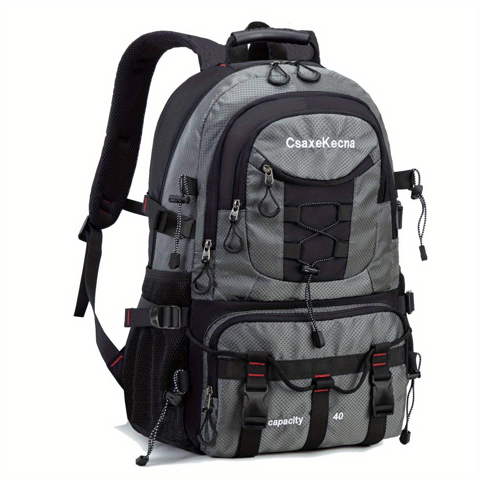 Backpack For Fishing - Temu Australia