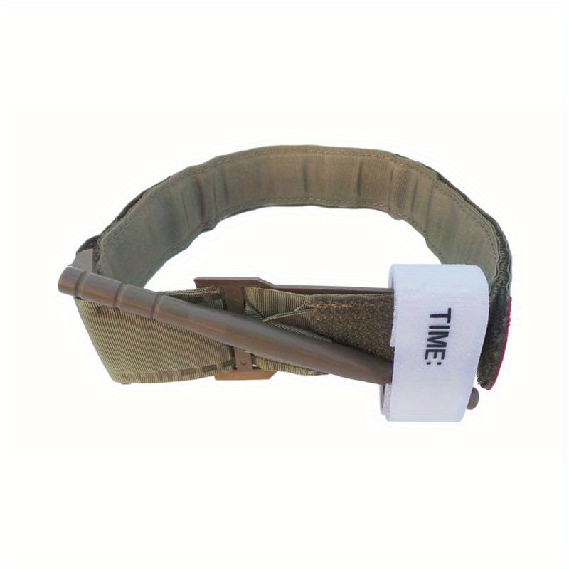 Eberlestock - Long Padded Hip Belt - Military & First Responder