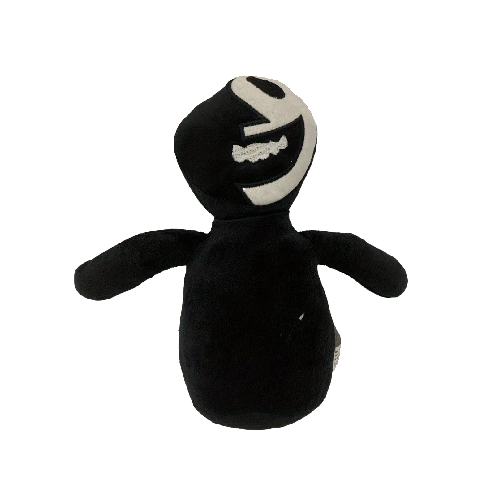 11.81 Inch Horror Seek Door Plushies Toys, Soft Game Monster Stuffed Doll  for Kids and Fans