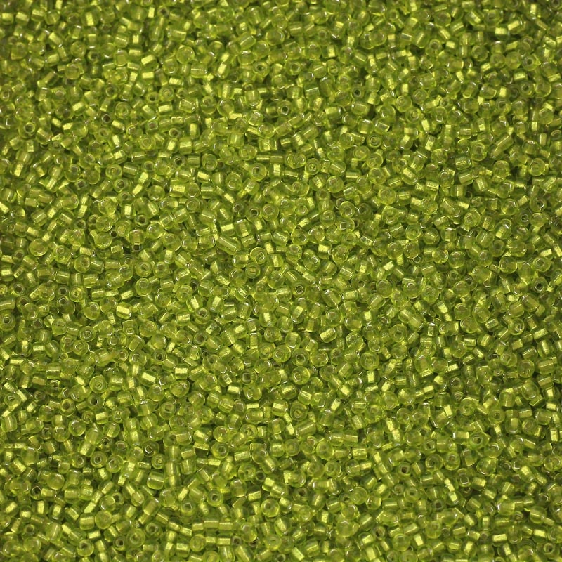 1500pcs Core Rice Glass Loose Beads for Handmade Jewellery