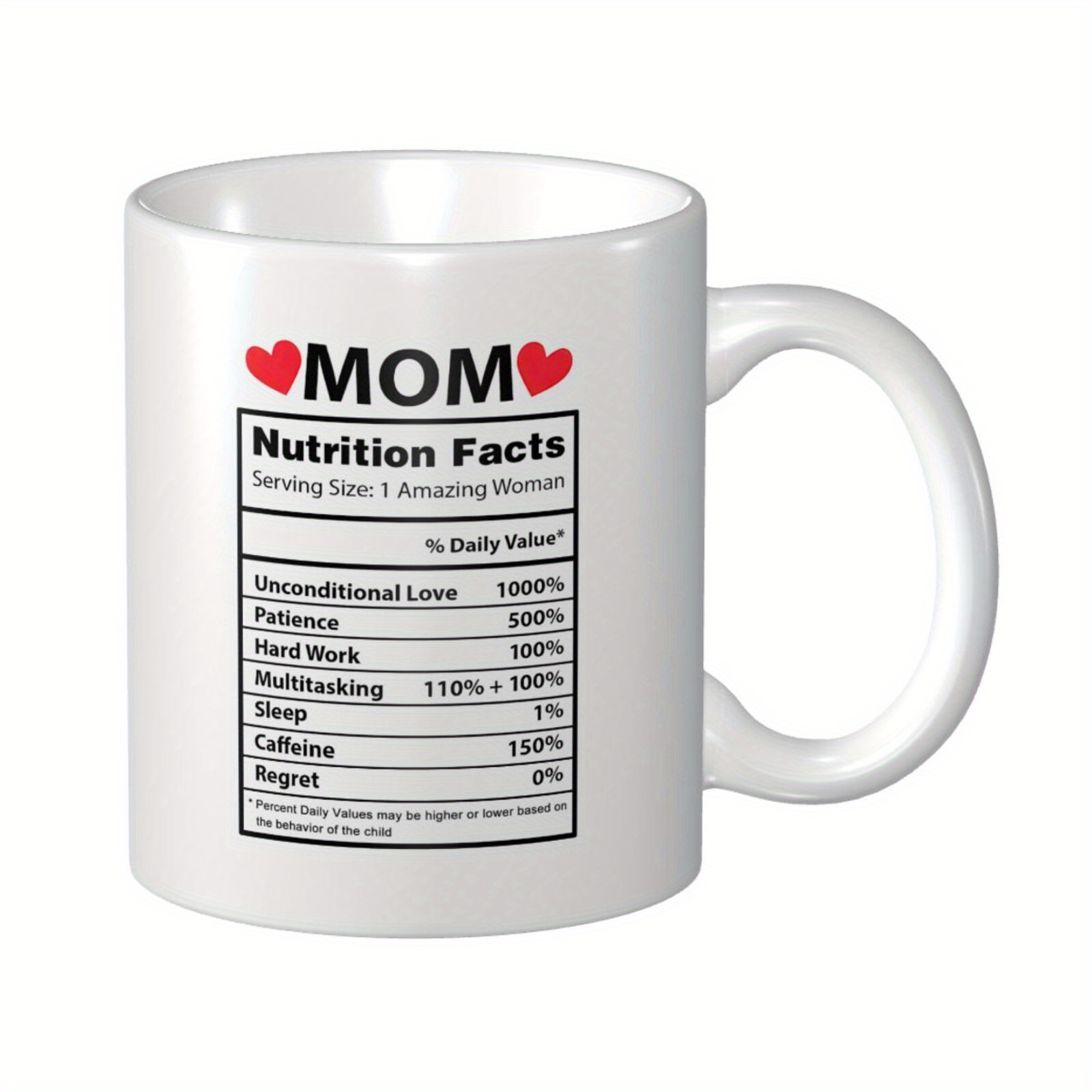 Best Mom Ever Mothers Day Mug Gift For Mom From Daughter Or From
