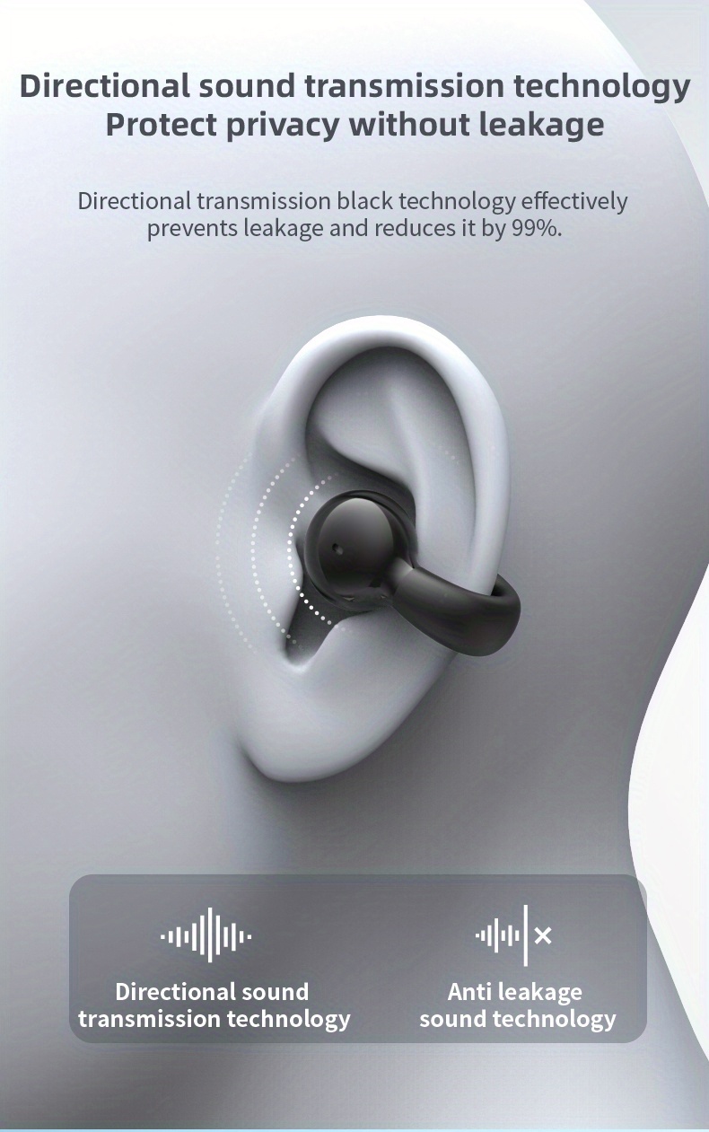 Wireless Earphones 2