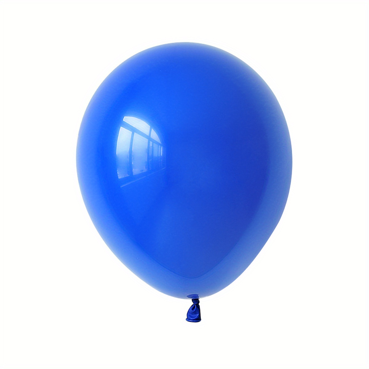 Compra Fissaly® Arco per Palloncini Blu, Bianco e Oro con