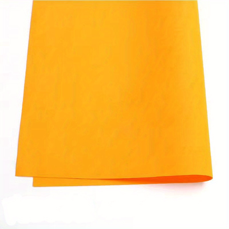 Eva Foam Sheets Extra Large Sheet Size Assorted Colors (10 - Temu