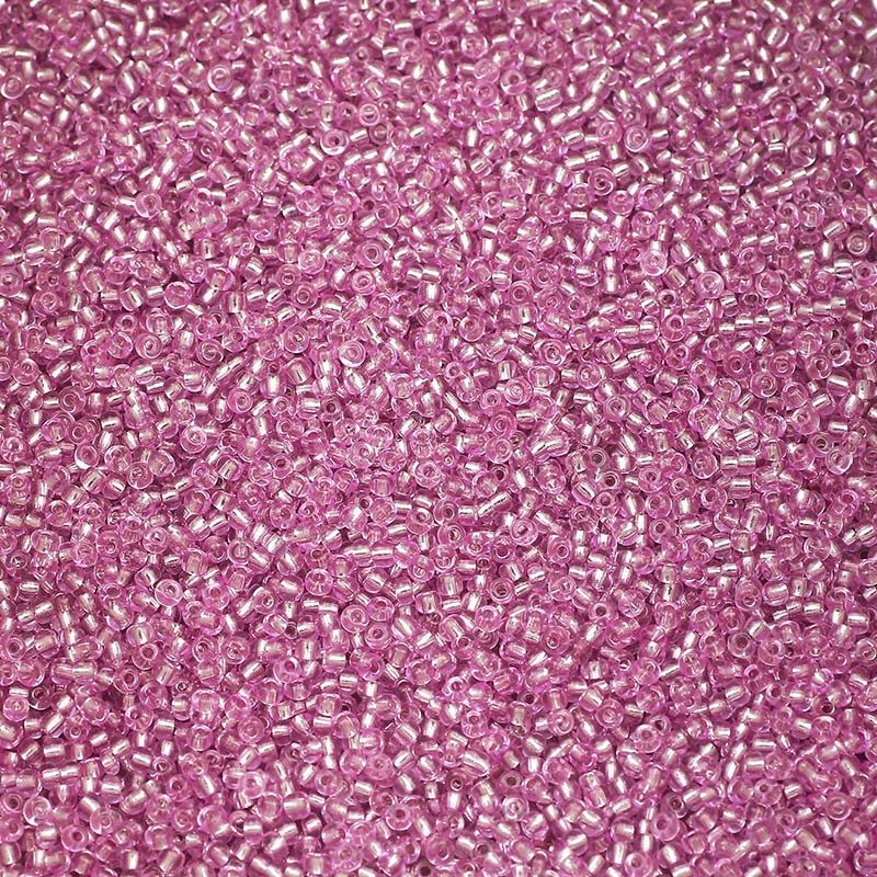1500pcs Core Rice Glass Loose Beads for Handmade Jewellery