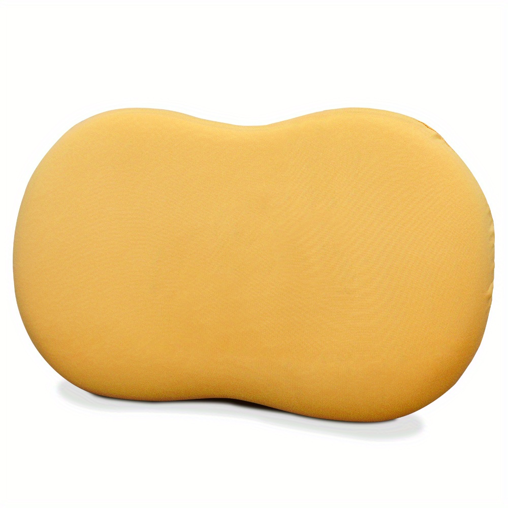 Memory Foam Pillows, Cat Belly Super Soft Neck Pillow, Ergonomic