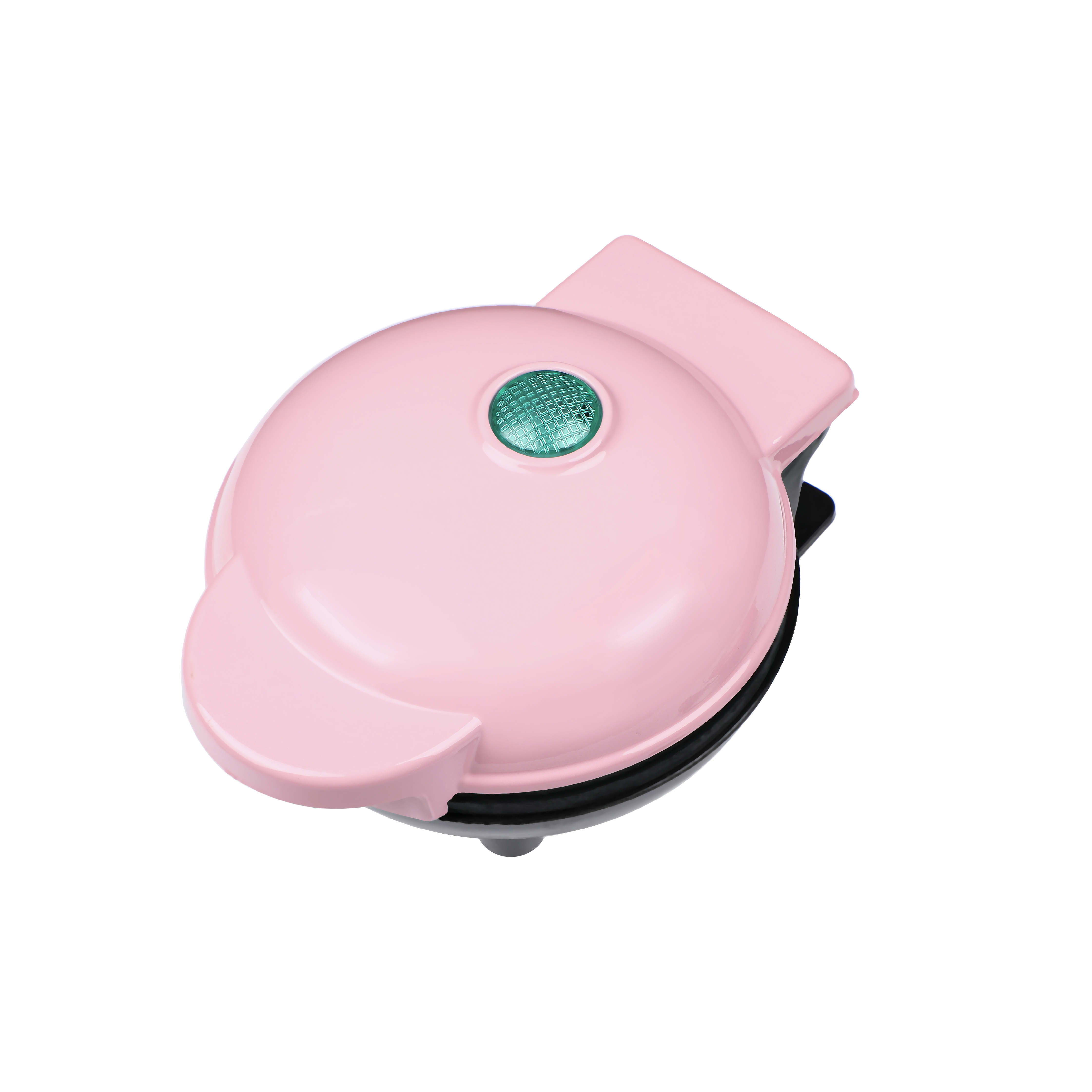 Dash Love Mini Waffle Maker, Pink