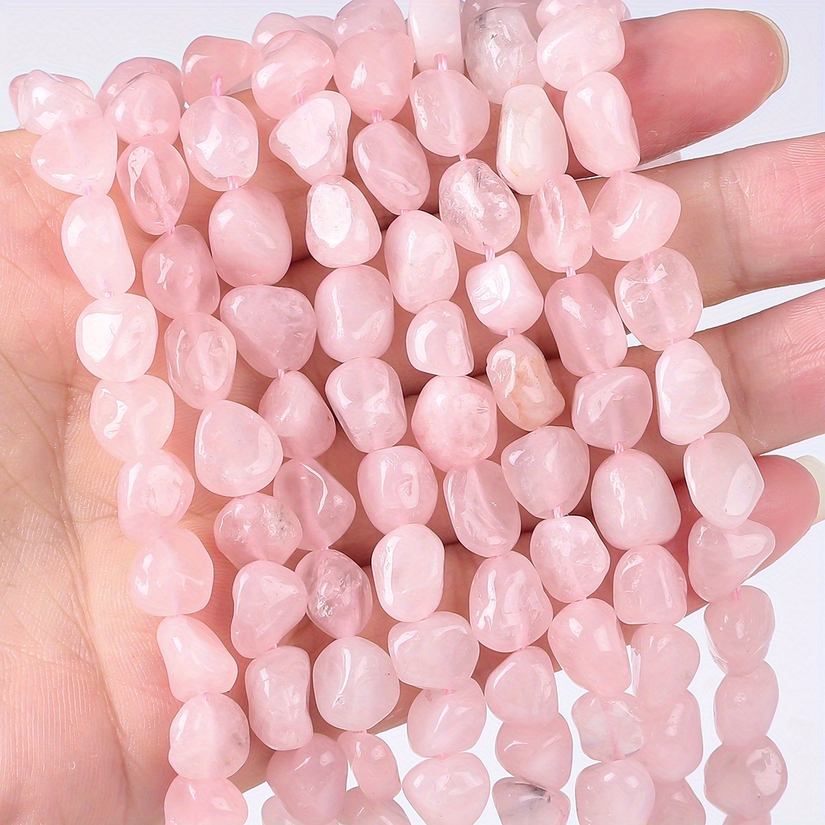 Beads stones and hot sale jewelry supplies