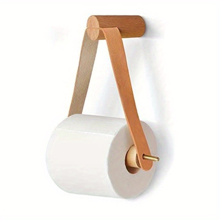 Copper Elegant Paper Towel Holder