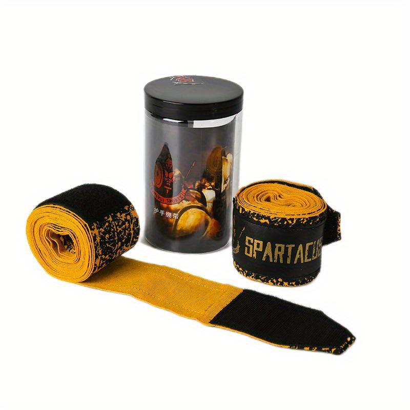 Kit De Vendaje Boxeo Century Vendaje Deportivo Box Tape Mma