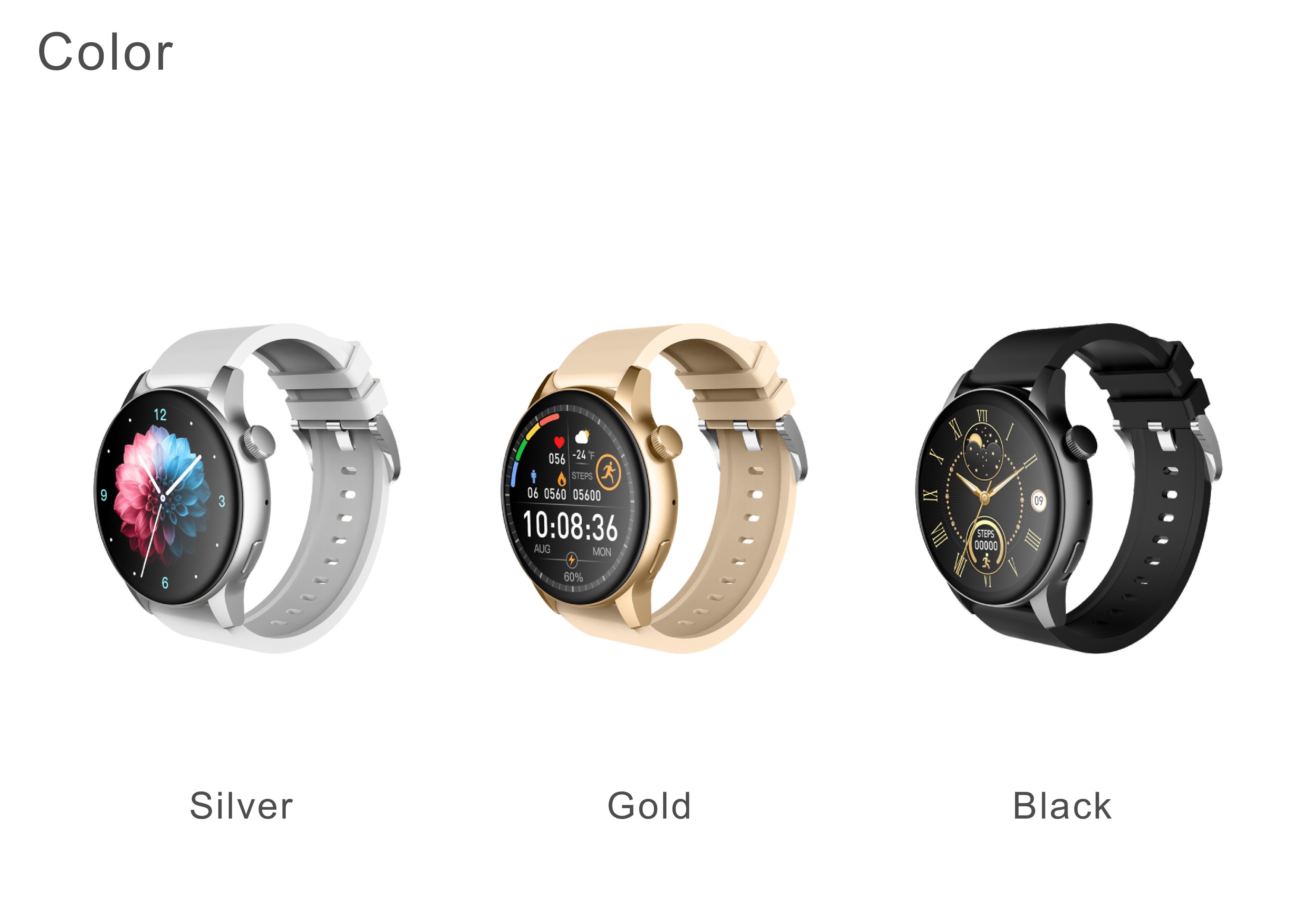 Galaxy on sale g3 smartwatch