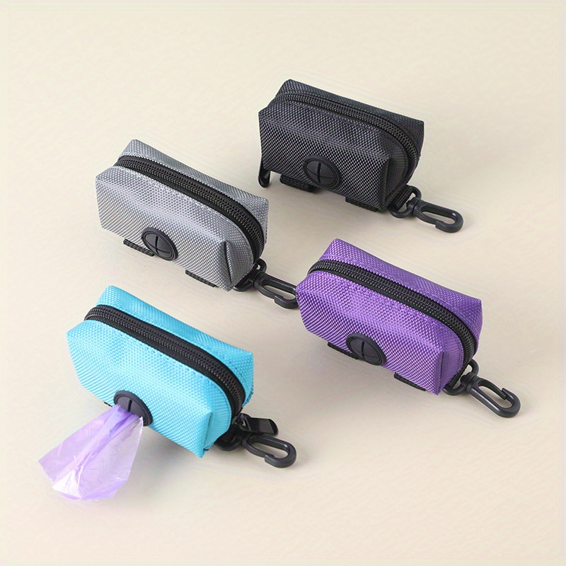 Dog Poop Carrier 