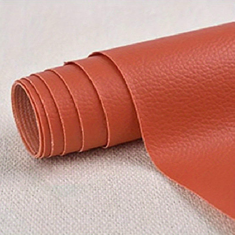 Leather Repair Patch Self Adhesive Couch Tape Stick For Sofa - Temu
