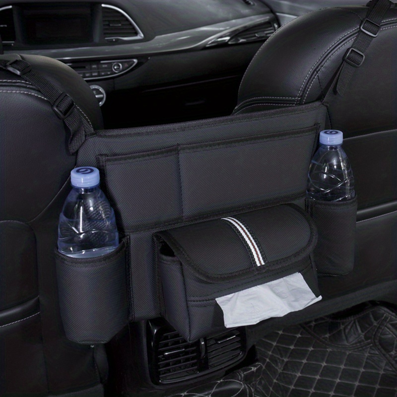 Professional Car Seat Purse Purse Bag Furniture Liquid Leather 7