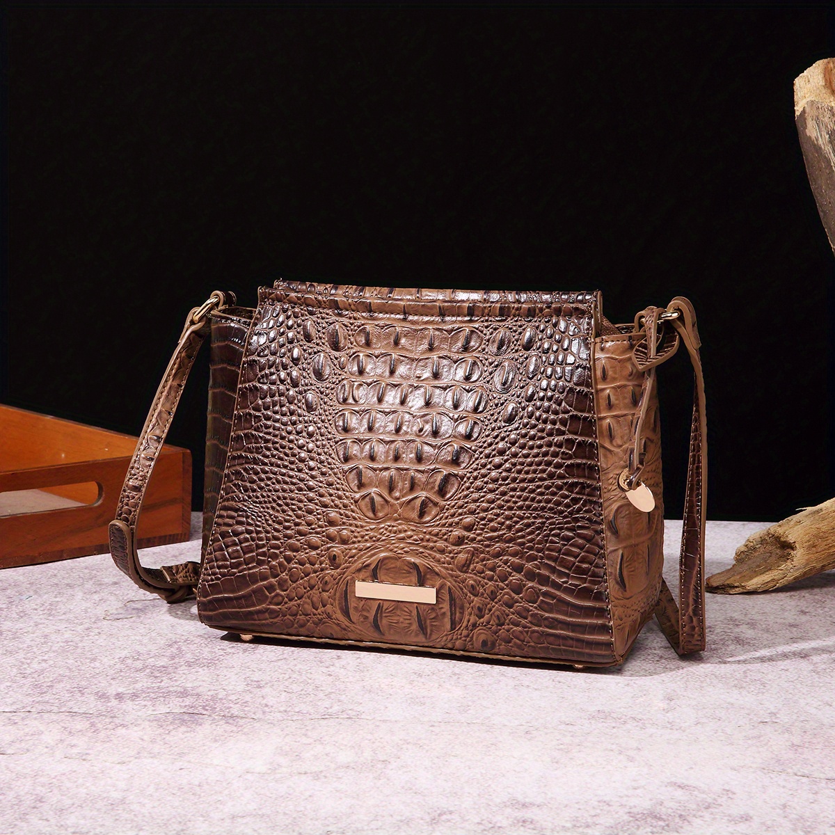 Brahmin on sale crossbody purse