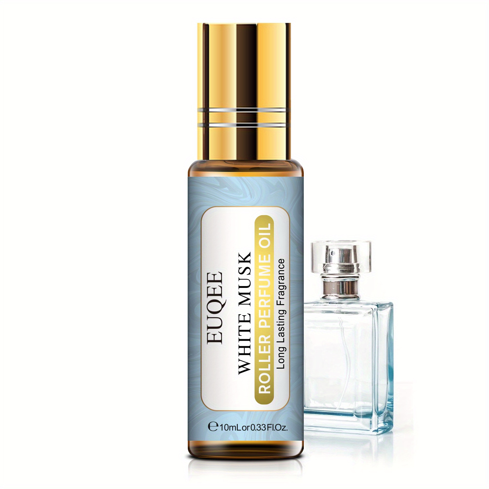 0.33fl.oz Gardenia Fragrance Essential Oil Perfume Oil For - Temu