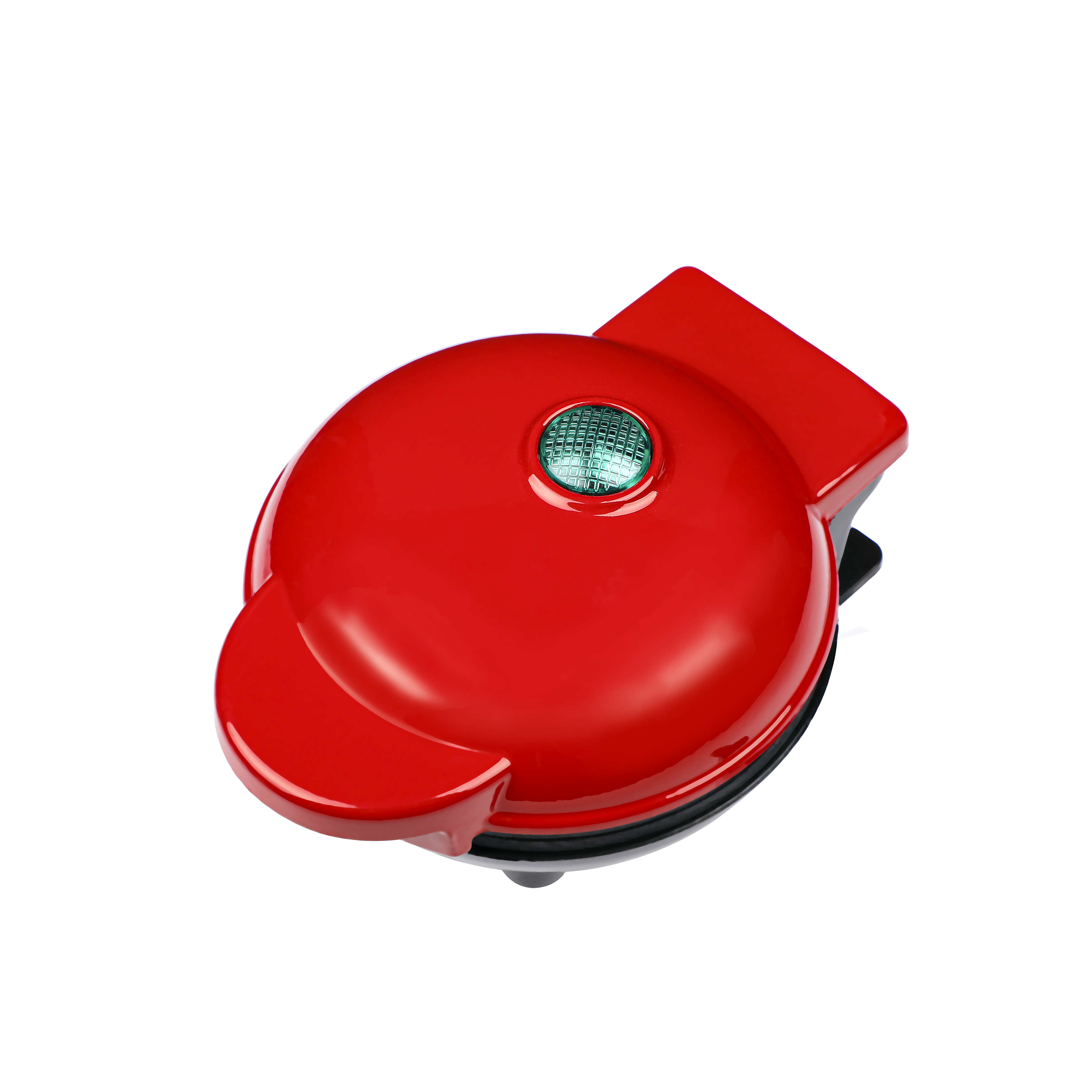 Dash Mini Maker Griddle One Size Red 