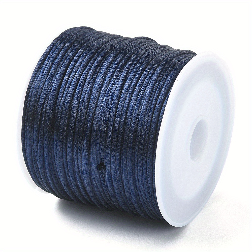 About 30 Meters Nylon Rope Suitable For Diy Bracelet - Temu New Zealand