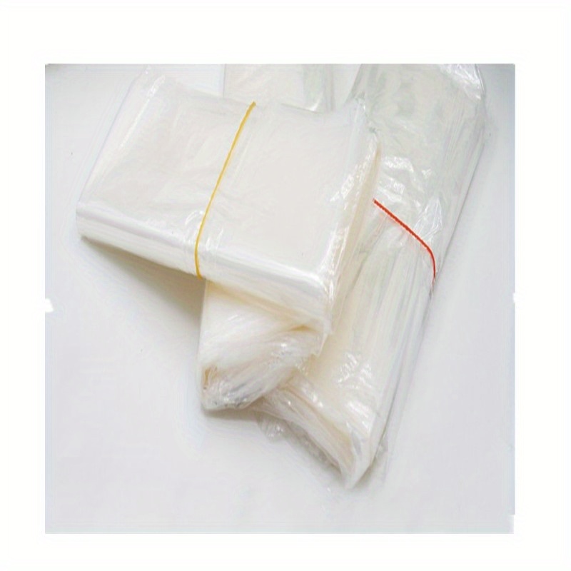 Polythene sleeves online packaging