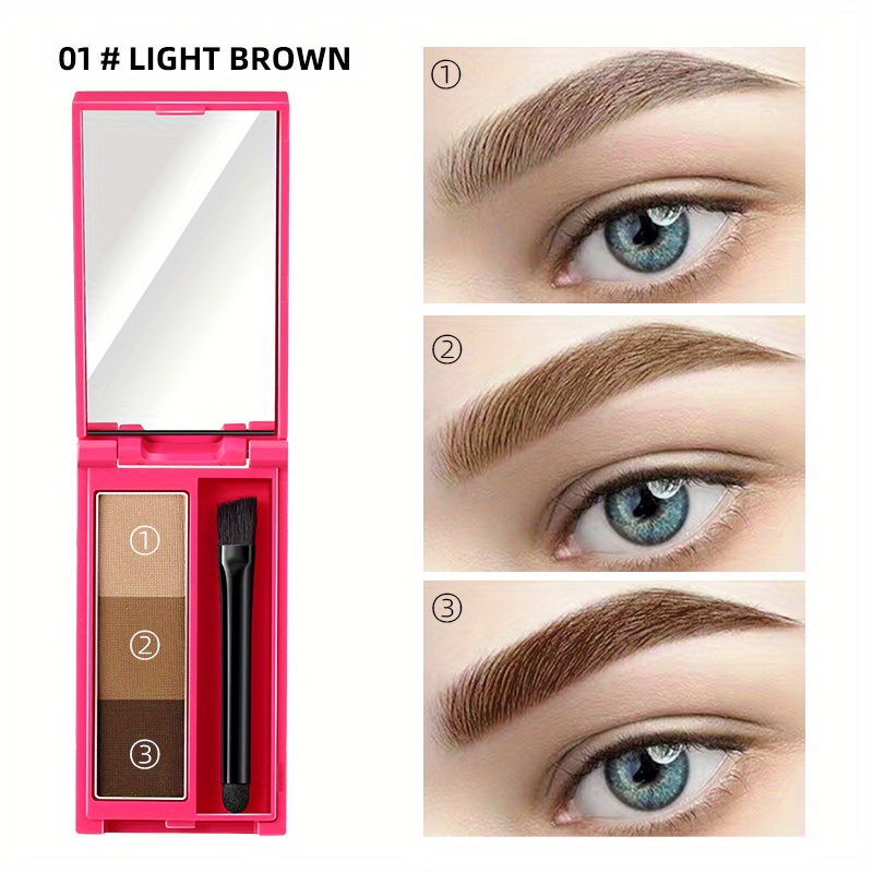 PINCEL DYE BROW