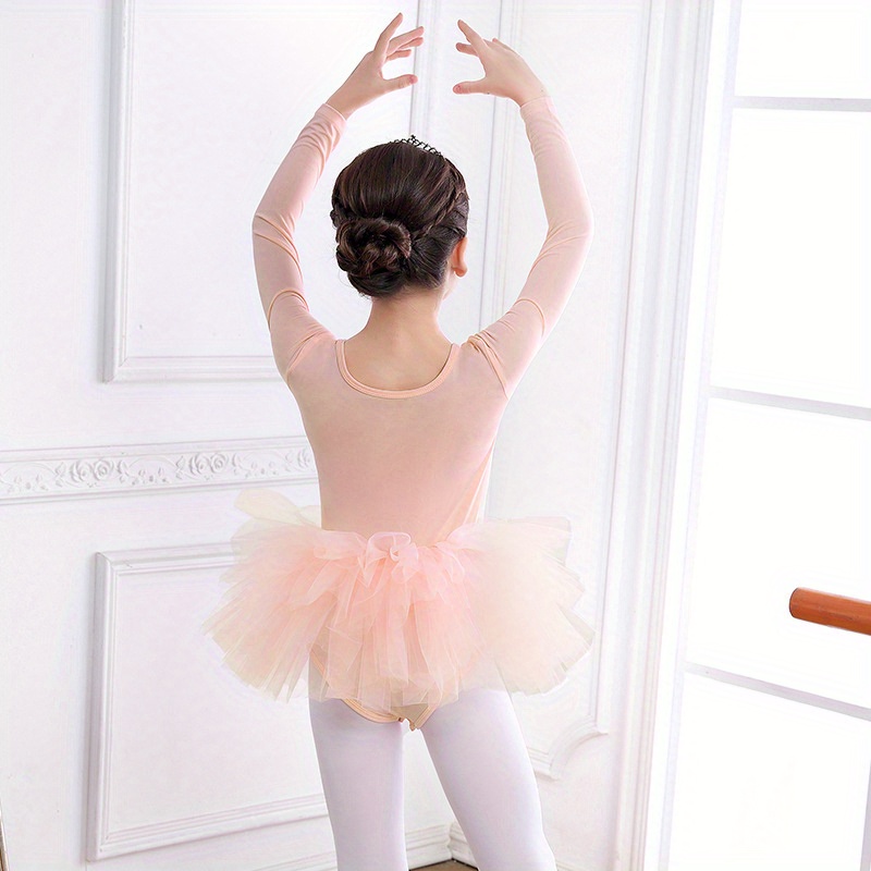 Conjunto de 2024 ballet para niñas