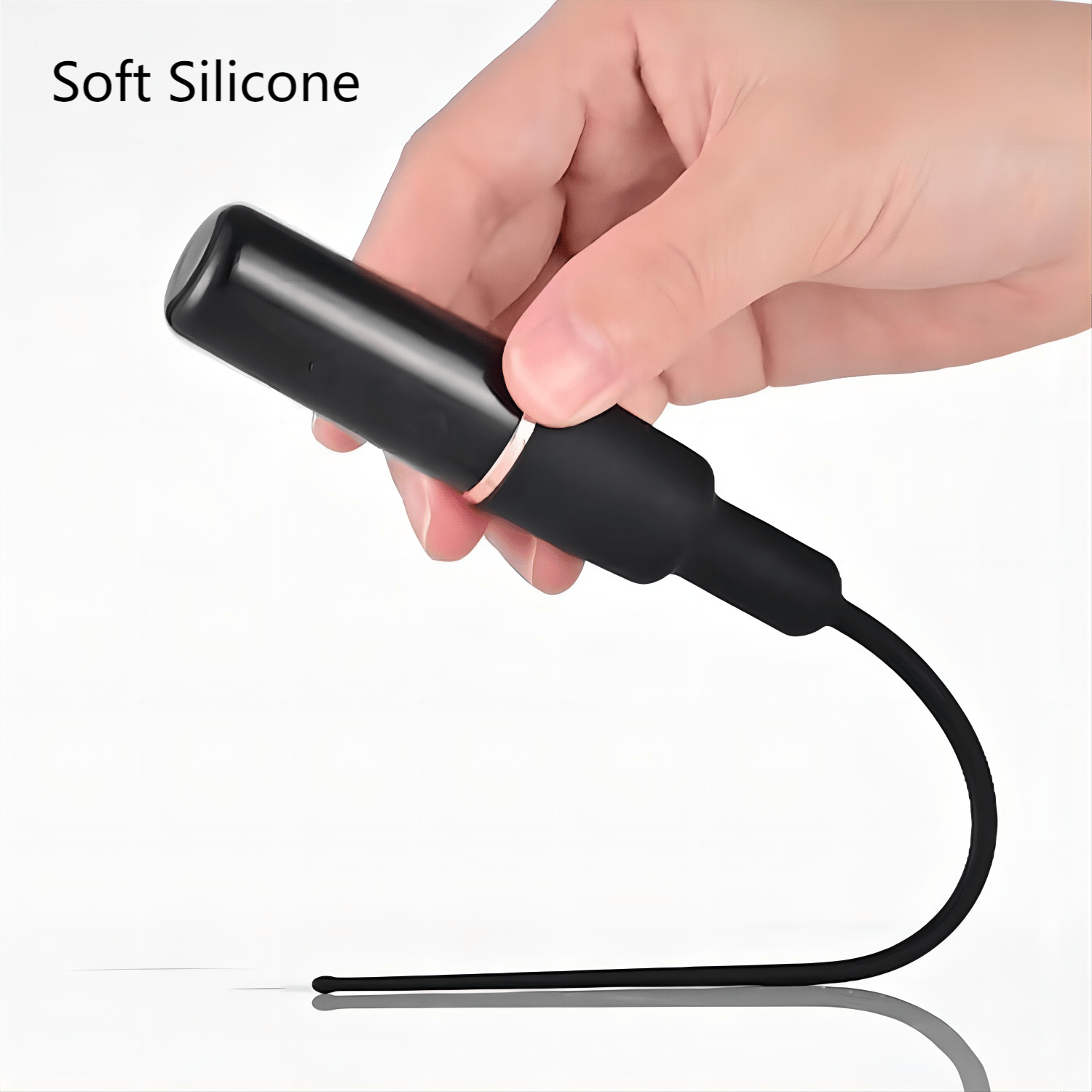 Civière de son urétral en silicone, prise urétrale, tube de sonde,  dilatateur urinaire, masturbateur d'urètre, sexe masculin, orgasme, le plus  récent - AliExpress