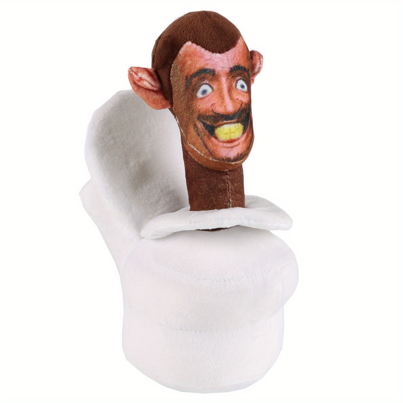 2023 Skibidi Toilet Plush - 9 G-Man Skibidi Toilet Plushies Toy for Fans  Gift, Horror Stuffed Figure Doll for Kids and Adults - AliExpress