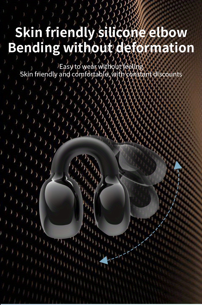 Wireless Earphones 3