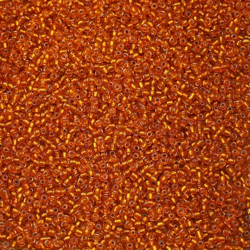1500pcs Core Rice Glass Loose Beads for Handmade Jewellery