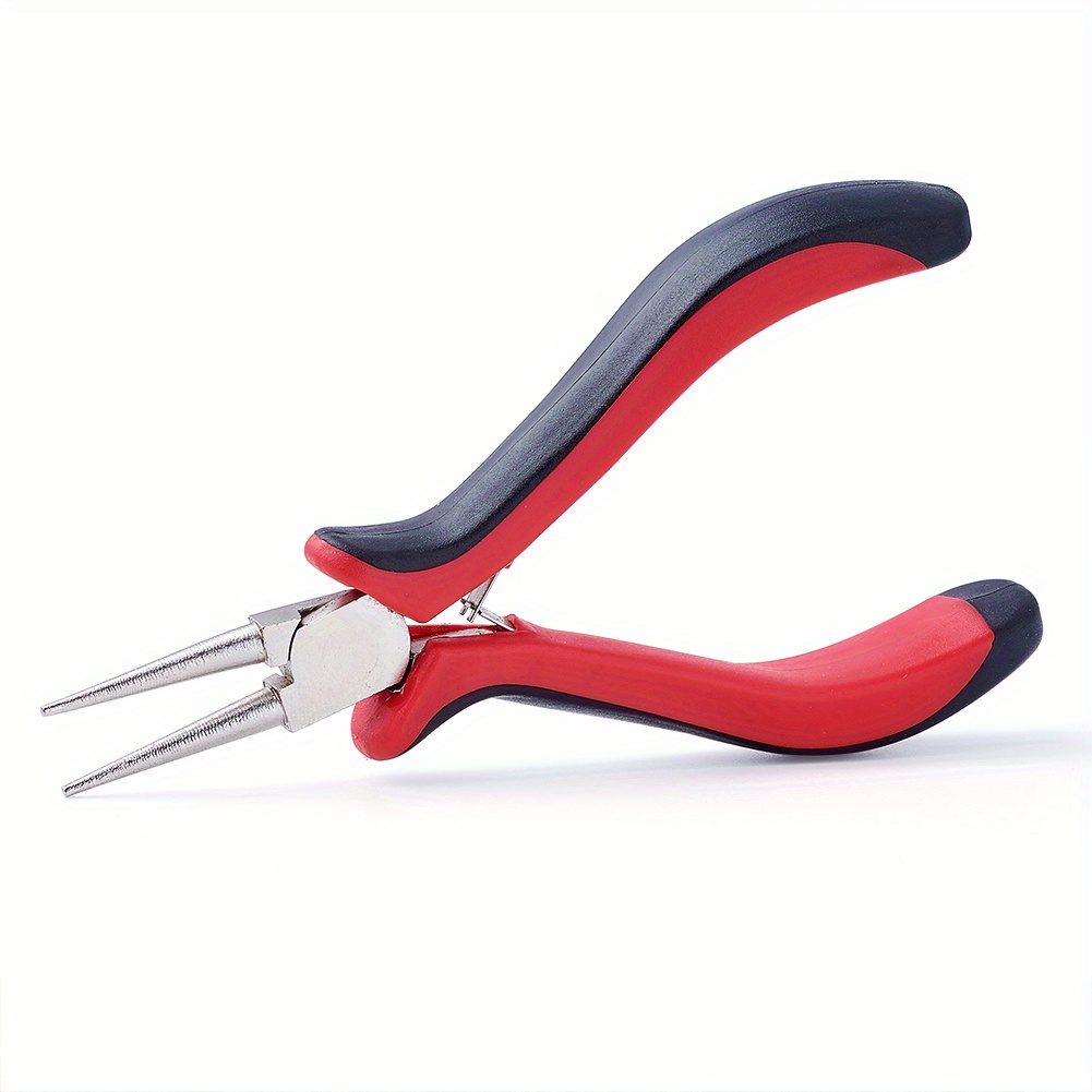 Cheap Nickel Iron Jewelry Pliers Online Store 