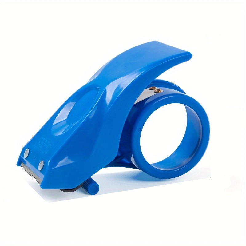 Heavy Duty Shipping Tape Dispenser With Patented 10° Sloped - Temu