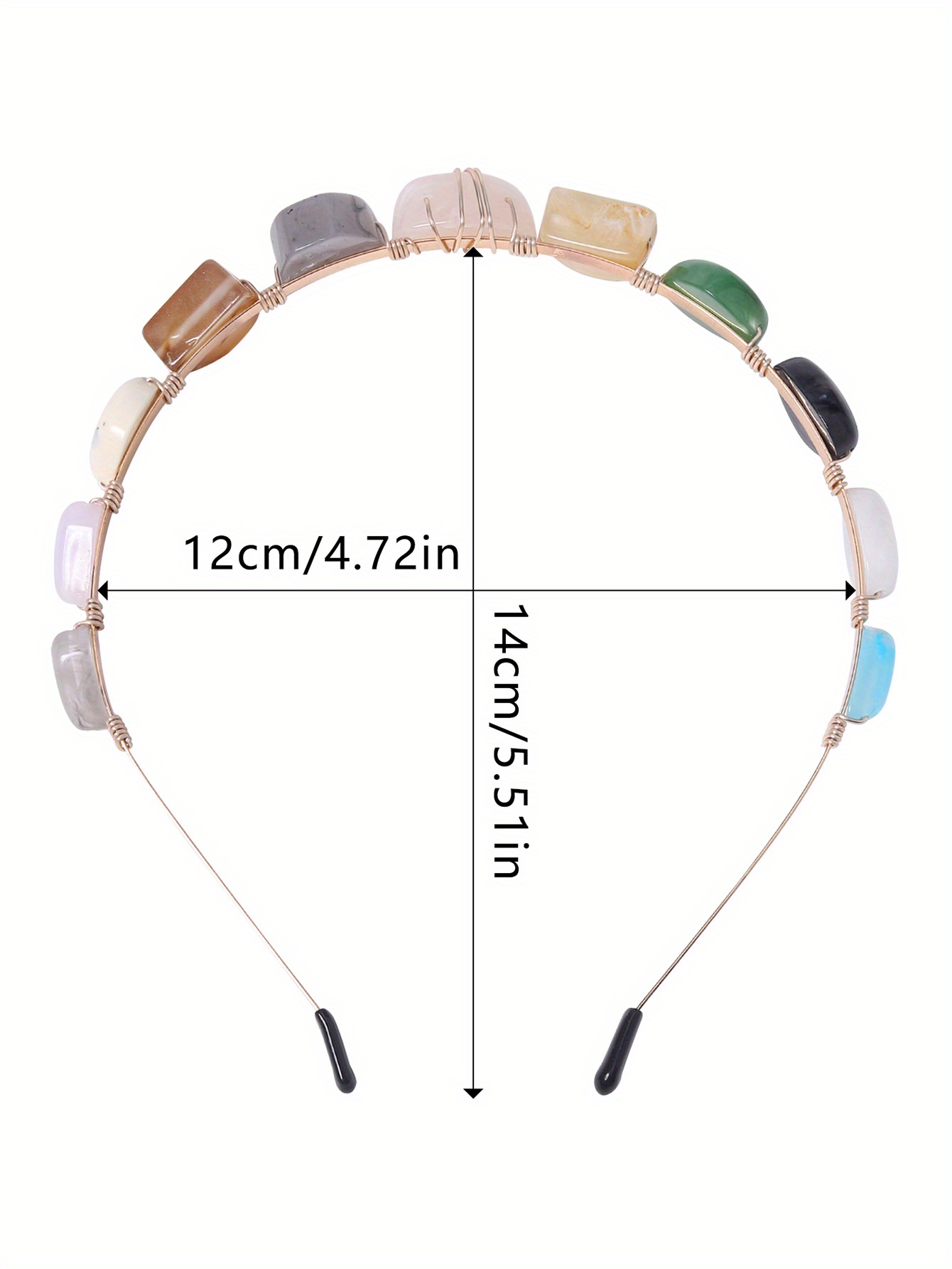 3 Stück Crystal Hair Bands - Strass-Haarreifen Mit Blatt, Schmetterling & Blume | Elegante Haaraccessoires Für Hochzeit, Party & Alltag