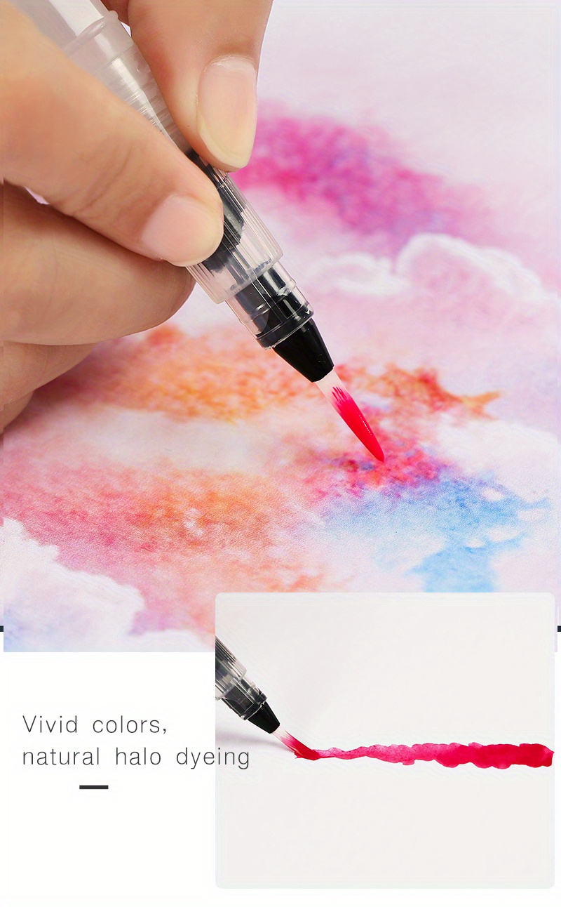 Beginner Painting 12 color 21 color Solid Watercolor Paint Temu Australia