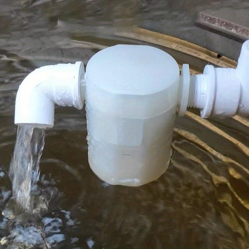water level float valve