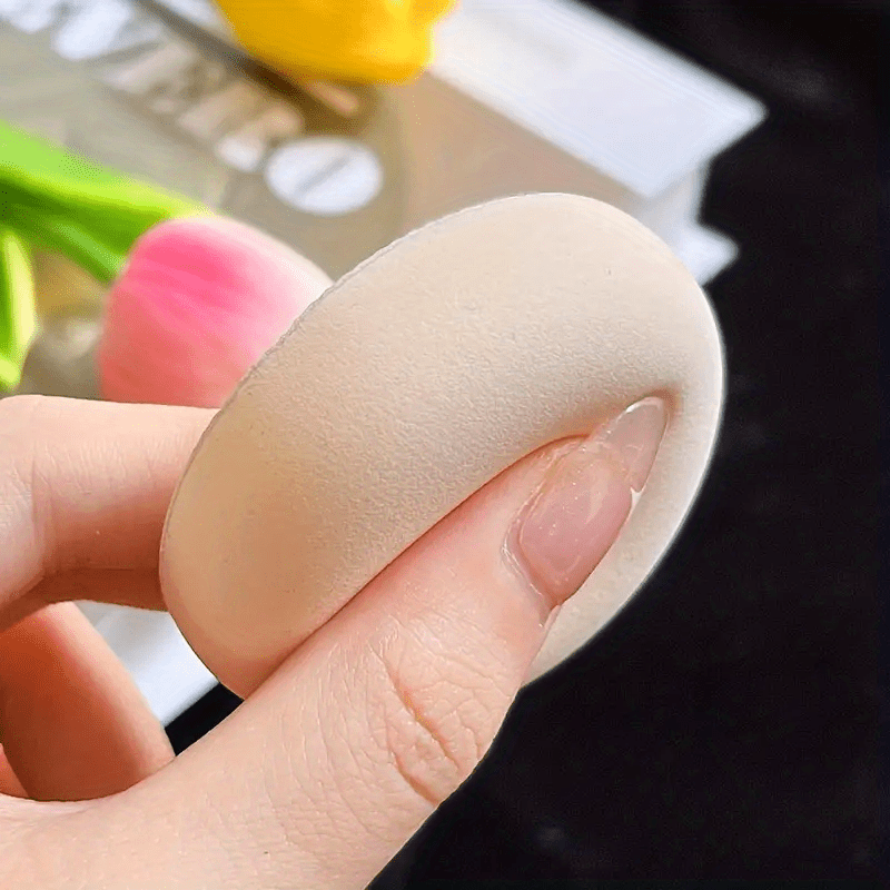 Air Cushion Makeup Sponges Foundation Soft Blending Sponge Temu