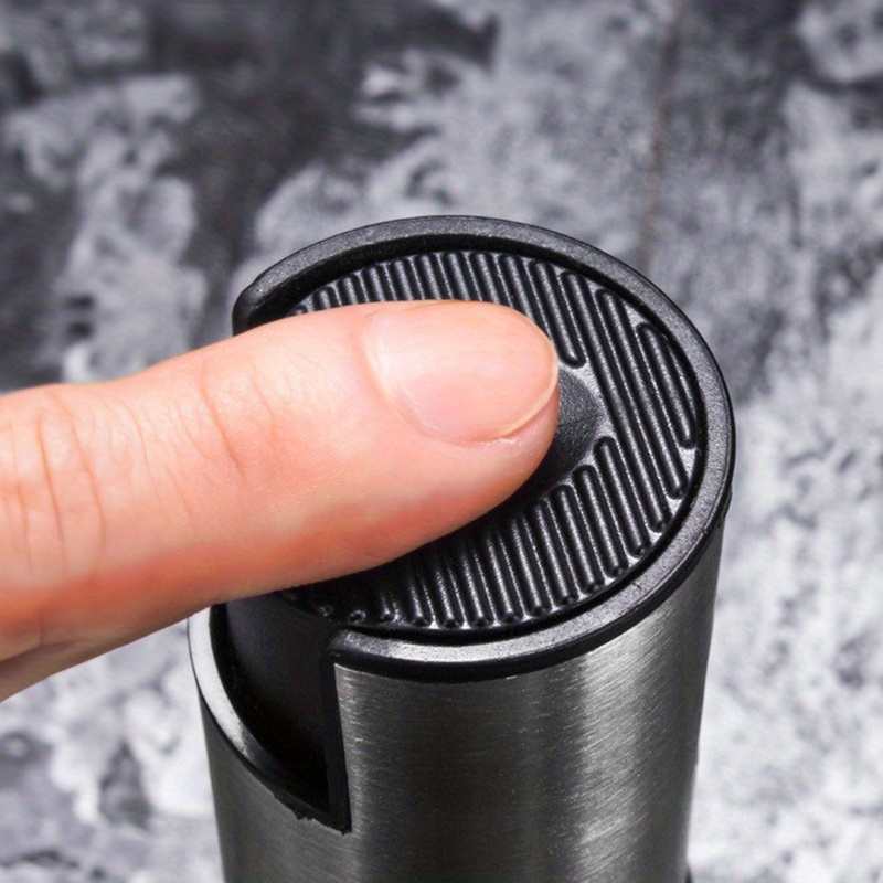 Stainless Steel Cooking Oil Liquid Condiment Spray Bottle Temu