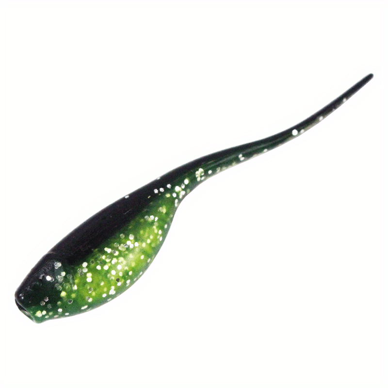 Jig pigment Emerald 25 ml dye for fishing silicone baits