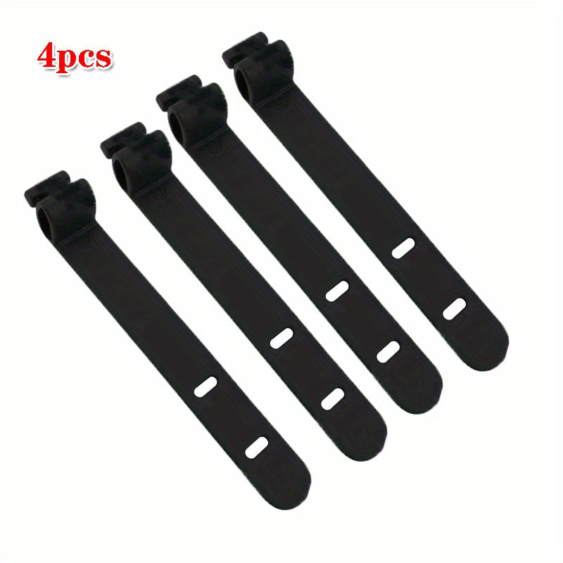 Silicone TPR Cable Management System