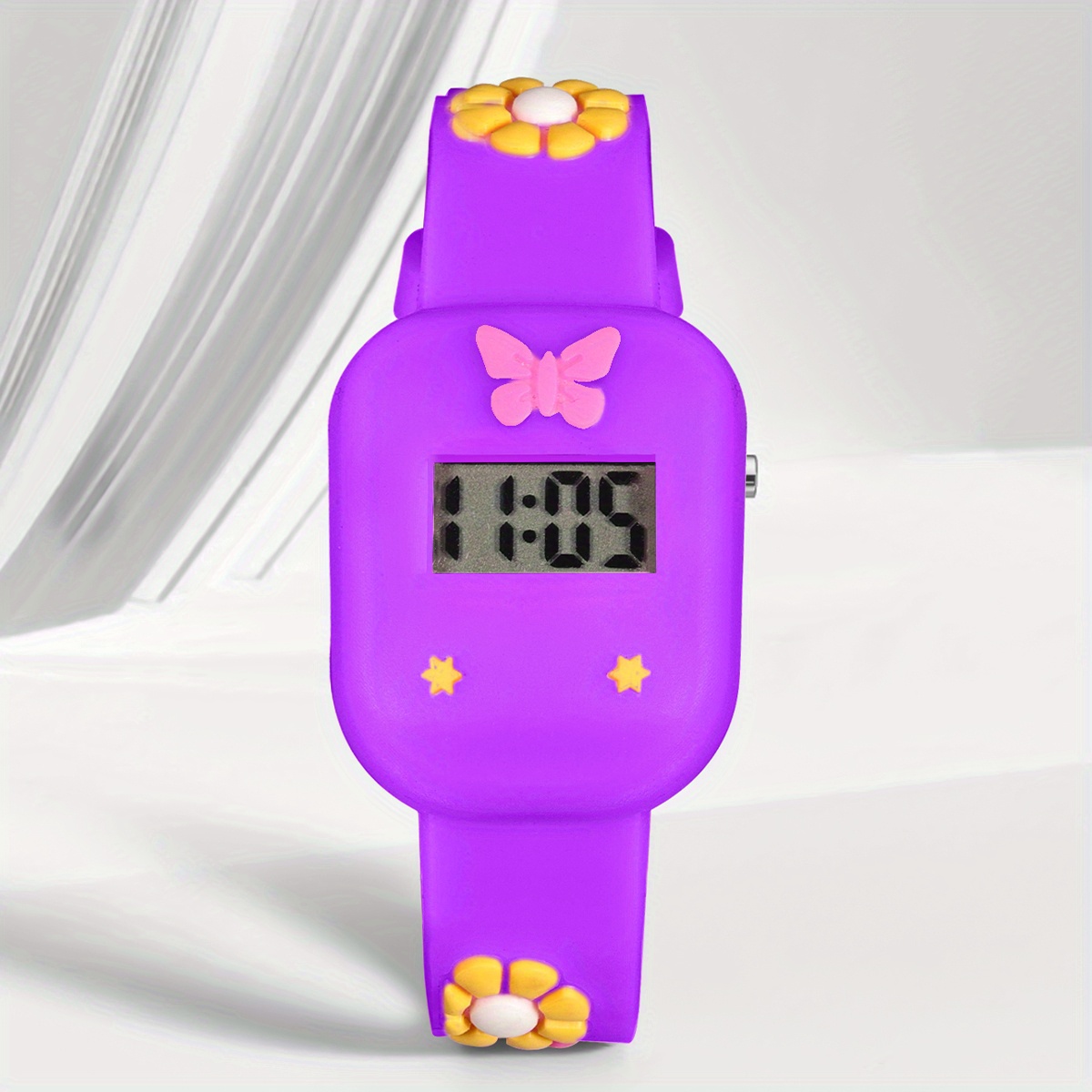 Reloj best sale de juguete