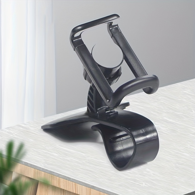 Multi functional Car Phone Holder Securely Mount Your Phone Temu