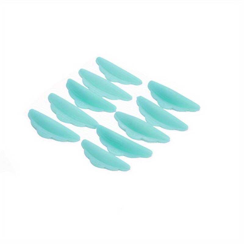 Premium Reusable Lash Lift Rods Pads Perfect Lash Lifting - Temu