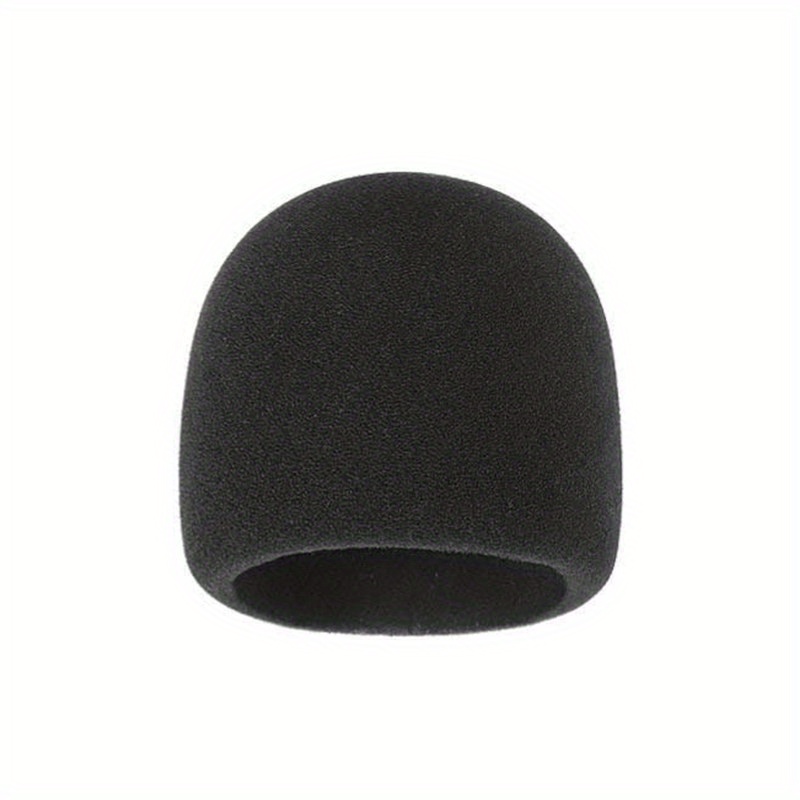 Foam Microphone Windscreen for Blue Yeti Yeti Pro Condenser